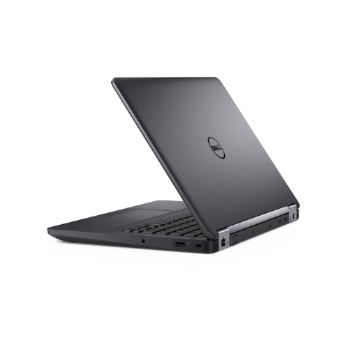 Dell Latitude Laptop | E5470 | Intel i5-6th Gen | 14" HD | Win 10 Pro | Refurbished