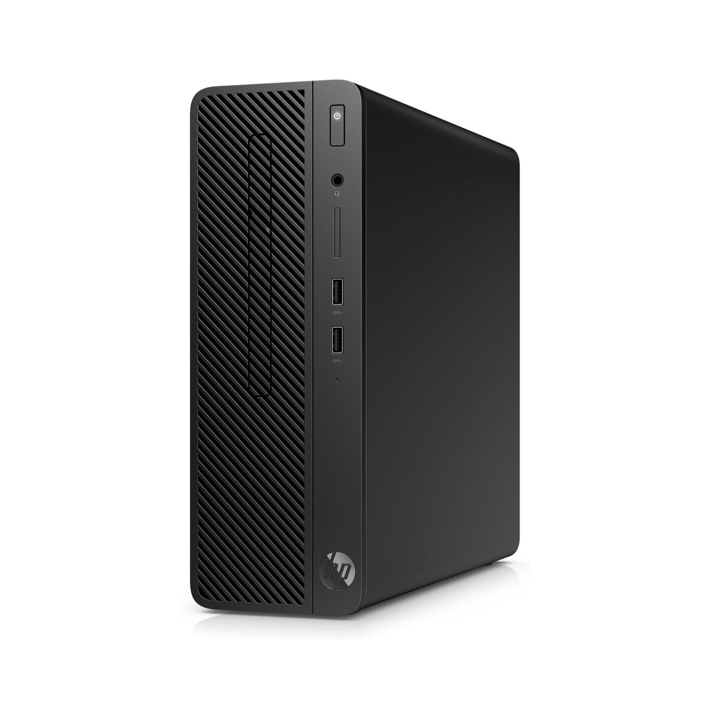 HP 290 G1 SFF Desktop Computer PC | Intel i7-9th Gen | Win 11 Pro | Refurbished