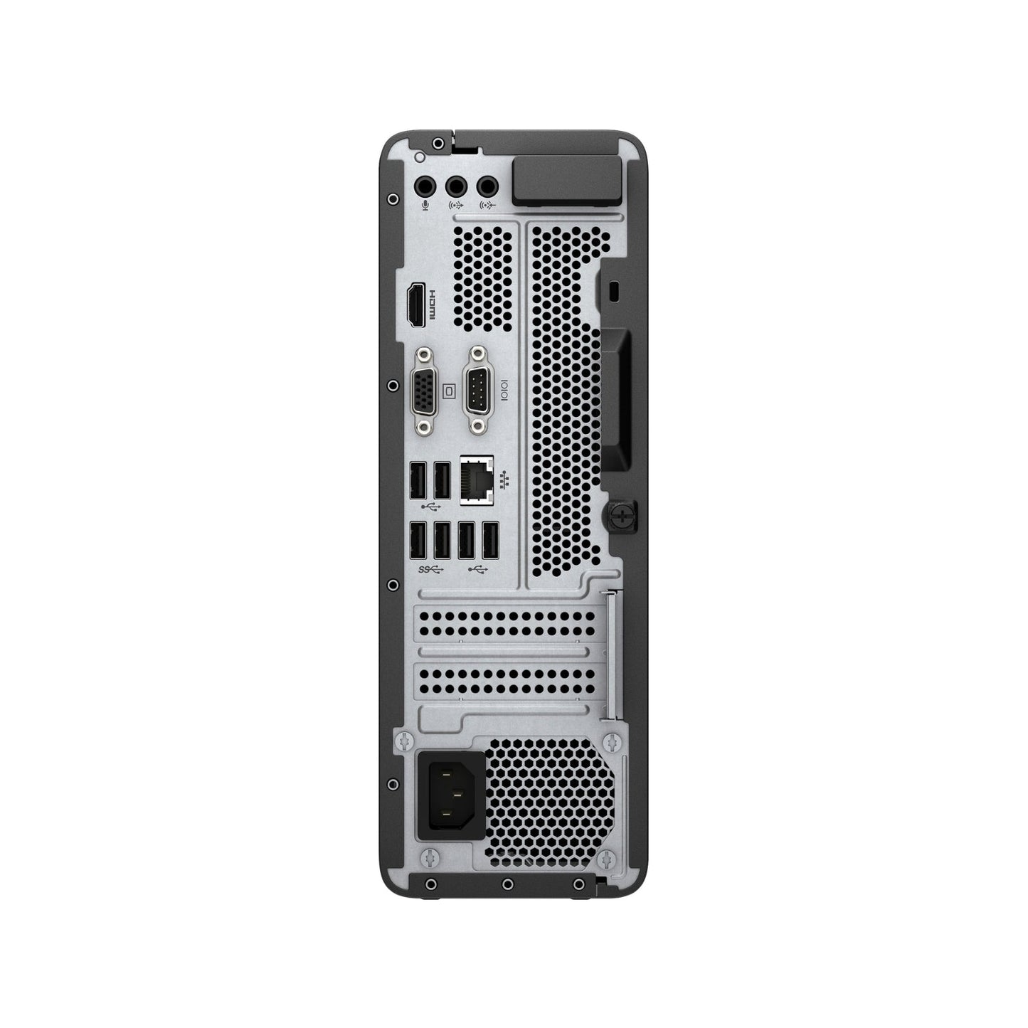HP 290 G1 SFF Desktop Computer PC | Intel i7-9th Gen | Win 11 Pro | Refurbished