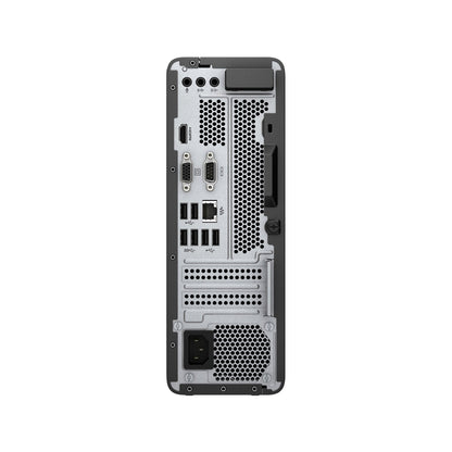 HP 290 G1 SFF Desktop Computer PC | Intel i7-9th Gen | Win 11 Pro | Refurbished