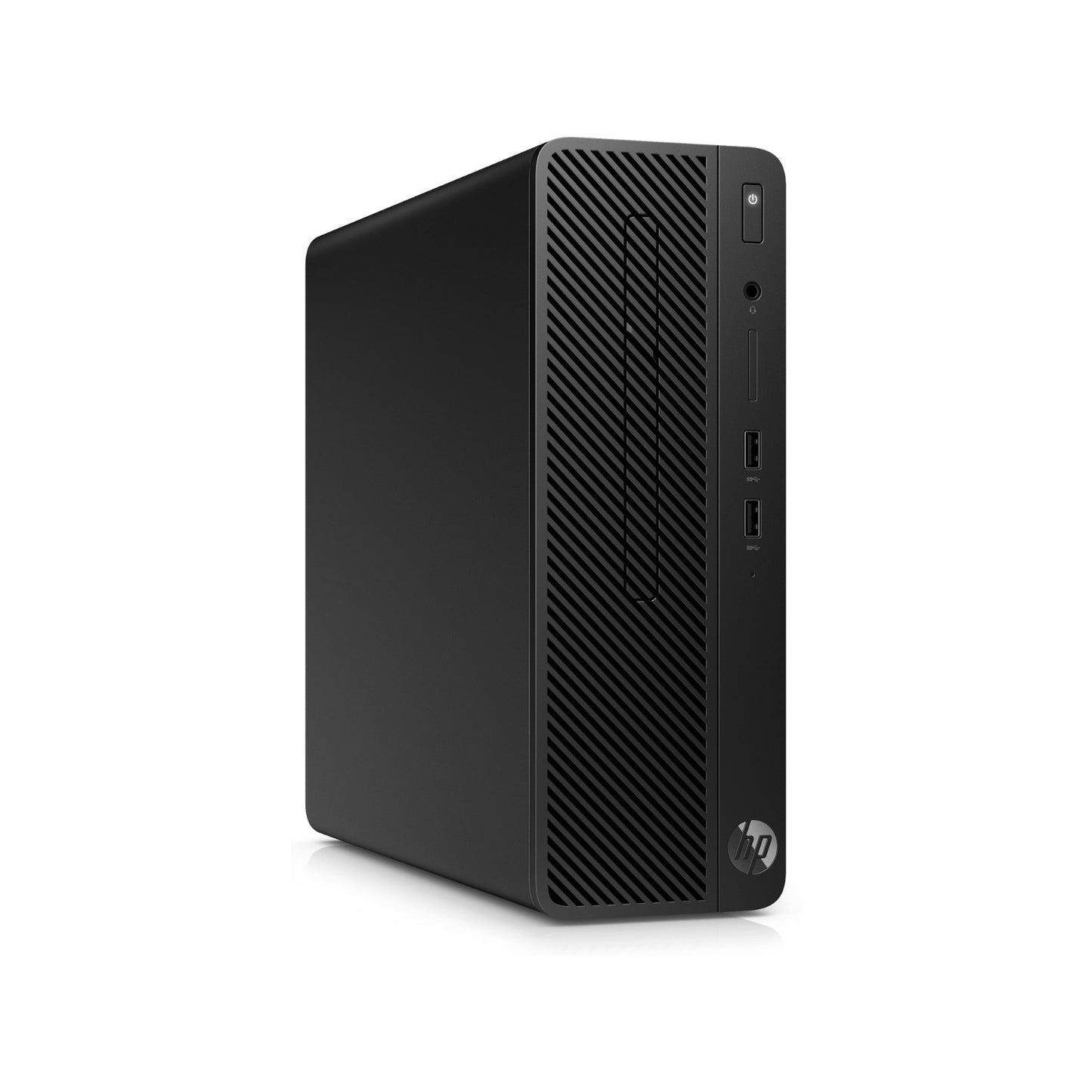 HP 290 G1 SFF Desktop Computer PC | Intel i7-9th Gen | Win 11 Pro | Refurbished