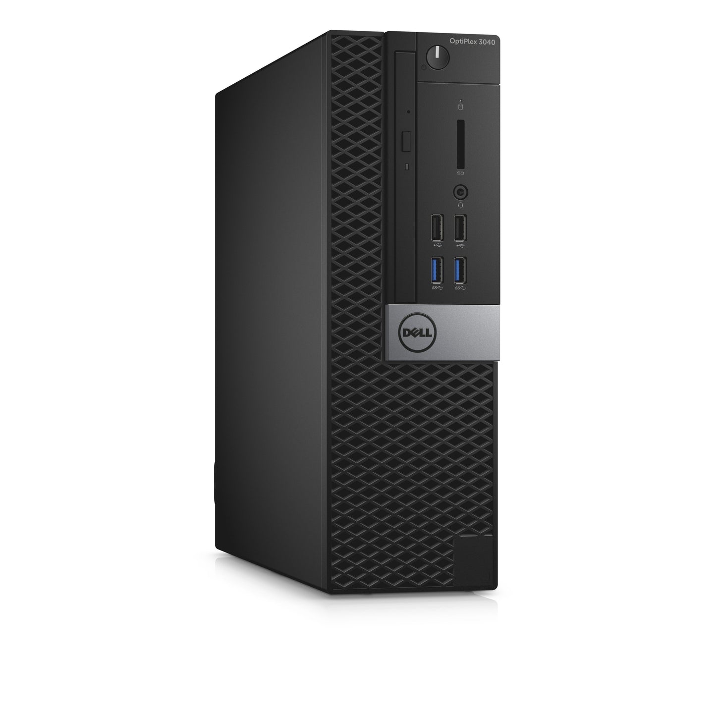Dell Optiplex 3046 SFF Desktop PC | Intel i5-6th Gen | Win 11 Pro | Refurbished