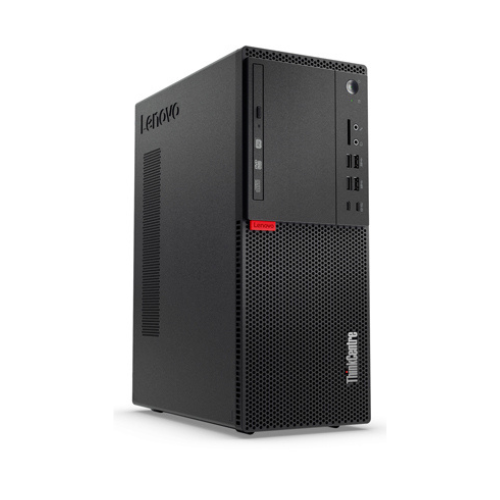 Lenovo ThinkCentre M710T Micro Tower Desktop PC | Intel i5-7th Gen | Win 11 Pro | Refurbished