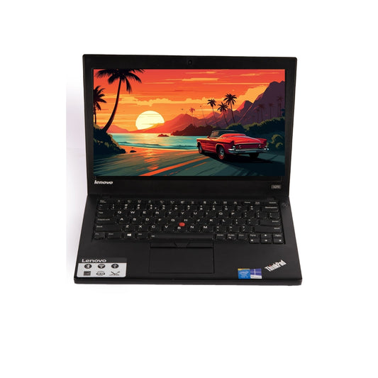 Lenovo ThinkPad Laptop | X270 | Intel i5- 7th Gen | 12.5" HD | Win 10 Pro | Refurbished