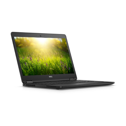 Dell Latitude Laptop | E7470 | Intel i5-6th Gen | 14" HD | Win 10 Pro | Refurbished