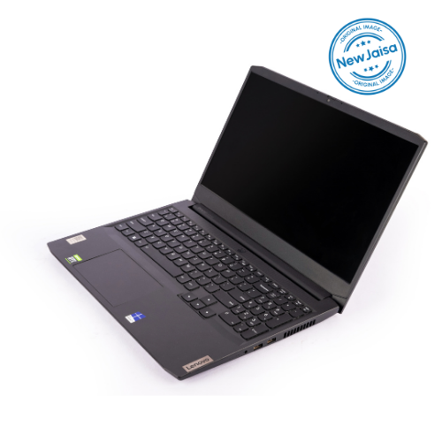 Lenovo Ideapad Gaming 3-15ACH6 Laptop | AMD Ryzen 7 5800H Processor | 15.6" FHD | 4 GB GDDR6 NVIDIA Graphics | Win 10 Pro | Refurbished