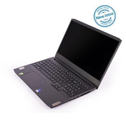 Lenovo Ideapad Gaming 3-15ACH6 Laptop | AMD Ryzen 7 5800H Processor | 15.6" FHD | 4 GB GDDR6 NVIDIA Graphics | Win 10 Pro | Refurbished