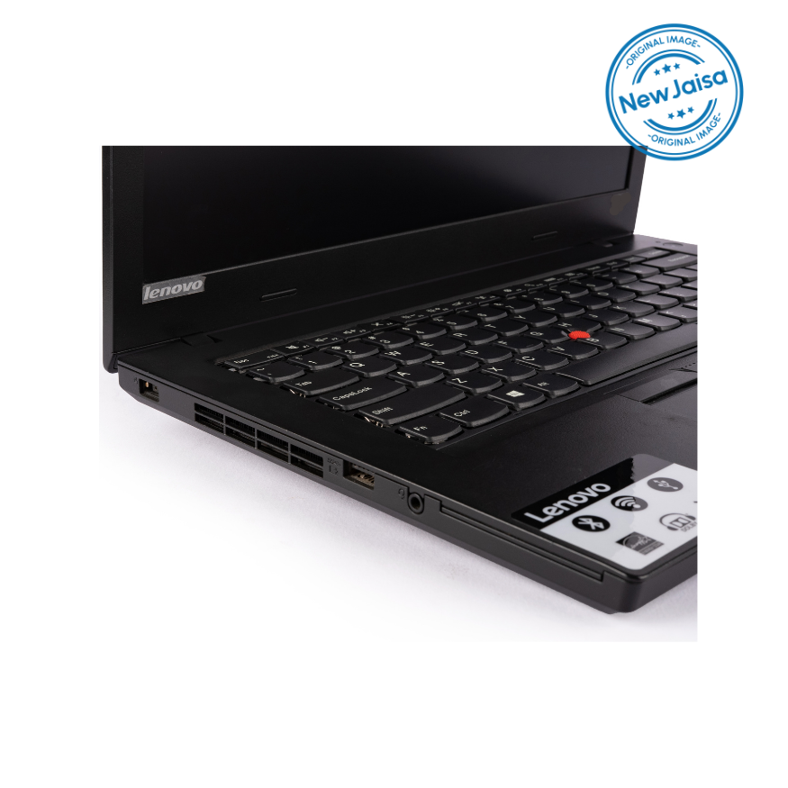 Lenovo ThinkPad Laptop | T460 | Intel i5-6th Gen | 14" HD Touchscreen | Win 10 Pro | Refurbished