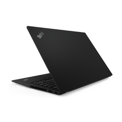 Lenovo ThinkPad Laptop | T14s Gen 1 | Intel i7-10th Gen | 14" HD Touchscreen | Win 11 Pro | Refurbished