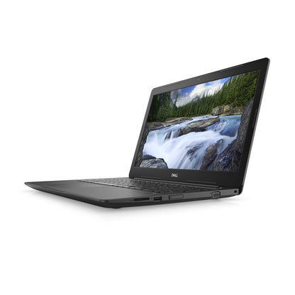 Dell Latitude Laptop | 3500 | Intel i7-8th Gen | 15.6" HD | Win 11 Pro | Refurbished