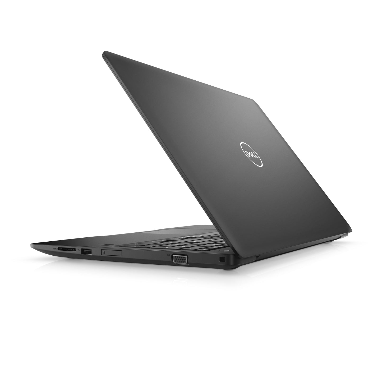 Dell Latitude Laptop | 3590 | Intel i7-8th Gen | 15.6" HD | Win 11 Pro | Refurbished