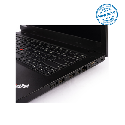 Lenovo ThinkPad Laptop | T460 | Intel i5-6th Gen | 14" HD Touchscreen | Win 10 Pro | Refurbished