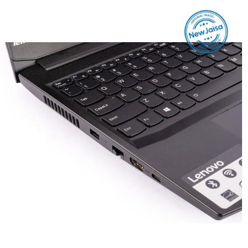 Lenovo Ideapad Gaming 3-15ACH6 Laptop | AMD Ryzen 7 5800H Processor | 15.6" FHD | 4 GB GDDR6 NVIDIA Graphics | Win 10 Pro | Refurbished