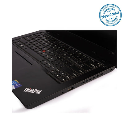 Lenovo ThinkPad Laptop | L480 | Intel i5-8th Gen | 14" HD | Win 11 Pro | Refurbished