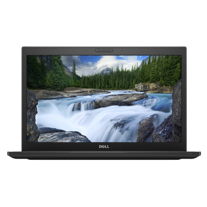 Dell Latitude Laptop | 7300 | Intel i5-8th Gen | 13.3" HD | Win 11 Pro | Refurbished