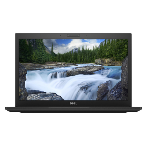 Dell Latitude Laptop | 7300 | Intel i5-8th Gen | 13.3" HD | Win 11 Pro | Refurbished