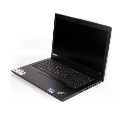 Lenovo ThinkPad Laptop | L490 | Intel i7-8th | 14" HD | Win 11 Pro | Refurbished