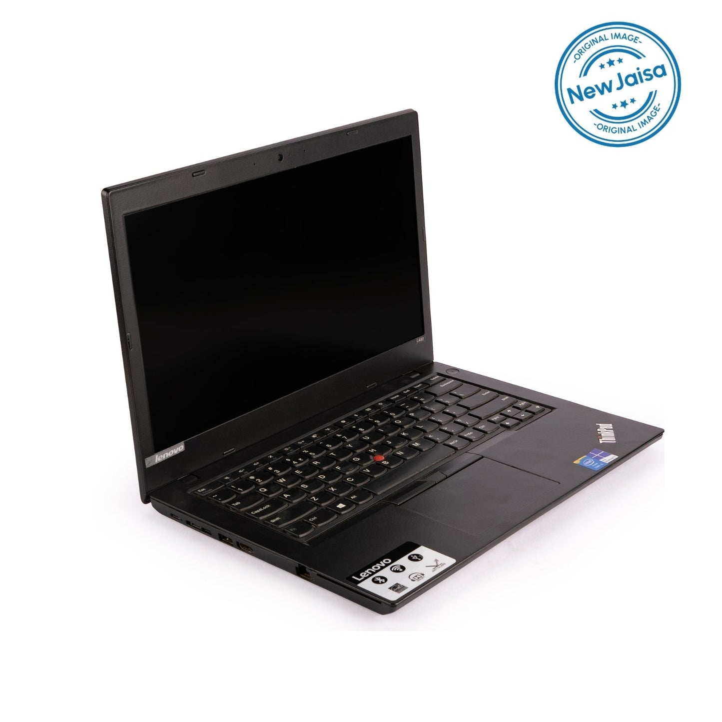 Lenovo ThinkPad Laptop | L480 | Intel i5-8th Gen | 14" HD | Win 11 Pro | Refurbished