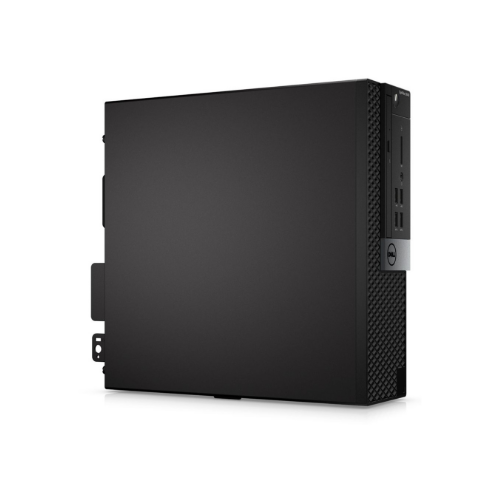 Dell OptiPlex 3046 SFF All-in-One Desktop Computer Set | Intel i3-6th Gen | 22" HD LCD Monitor| Wired KB & Mouse | Speakers | WiFi | Win 11 Pro | Refurbished