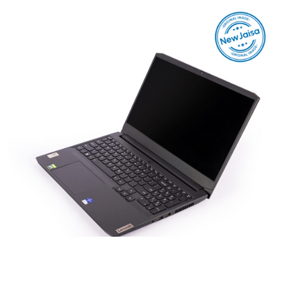 Lenovo Ideapad Gaming 3-15ACH6 Laptop | AMD Ryzen 7 5800H Processor | 15.6" FHD | 4 GB GDDR6 NVIDIA Graphics | Win 10 Pro | Refurbished