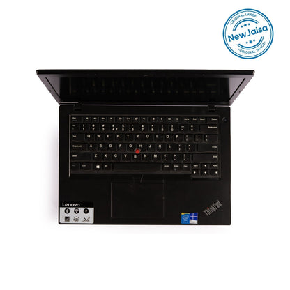 Lenovo ThinkPad Laptop | L480 | Intel i5-8th Gen | 14" HD | Win 11 Pro | Refurbished