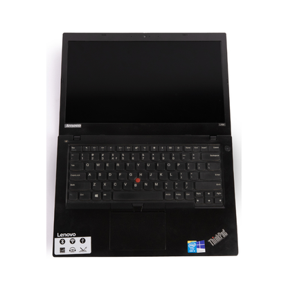 Lenovo ThinkPad Laptop | L490 | Intel i7-8th | 14" HD | Win 11 Pro | Refurbished