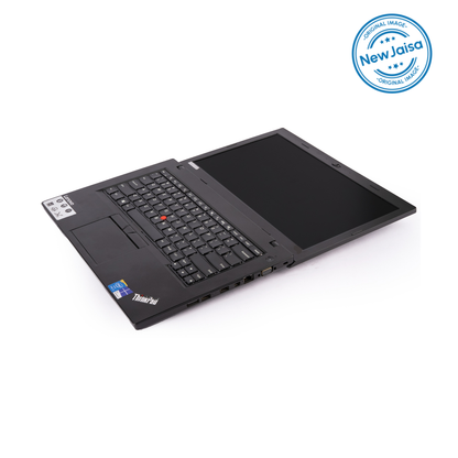Lenovo ThinkPad Laptop | T460 | Intel i5-6th Gen | 14" HD Touchscreen | Win 10 Pro | Refurbished