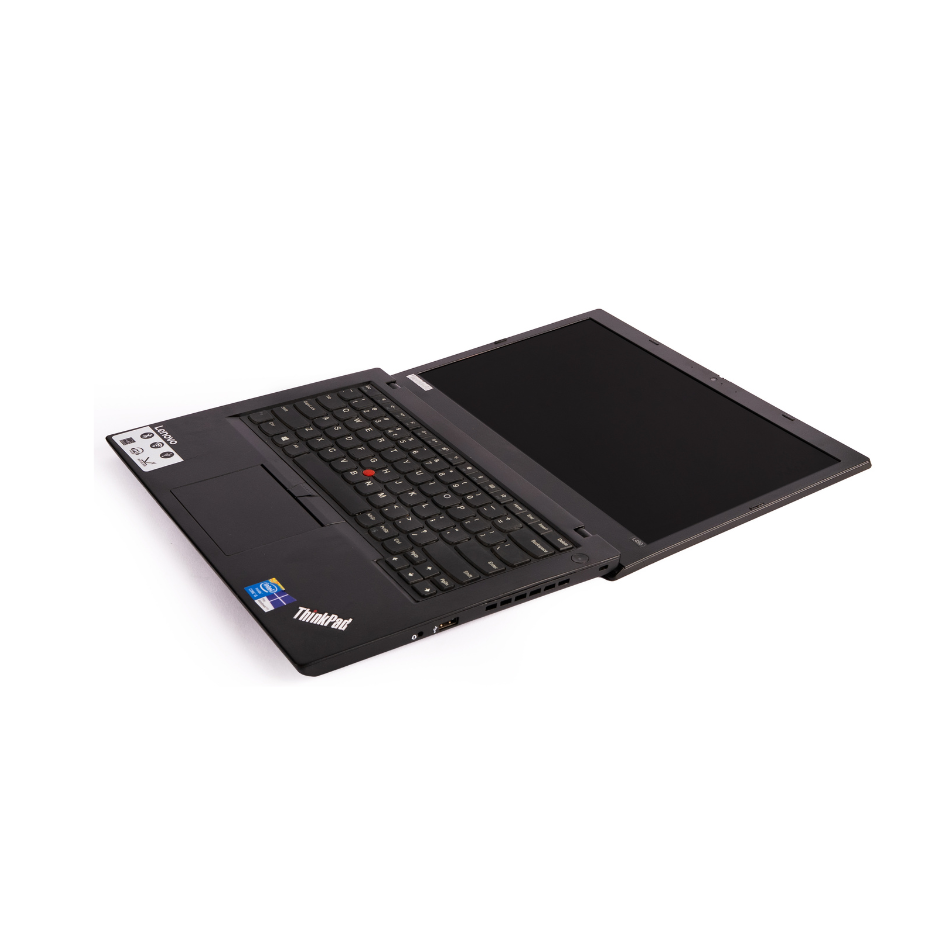Lenovo ThinkPad Laptop | L490 | Intel i7-8th | 14" HD | Win 11 Pro | Refurbished