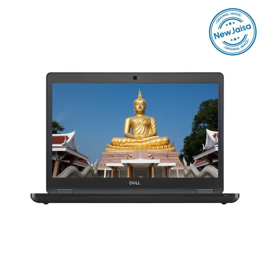 Dell Latitude Laptop | 5490 | Intel i5-7th Gen | 14" HD Touchscreen | Win 10 Pro | Refurbished