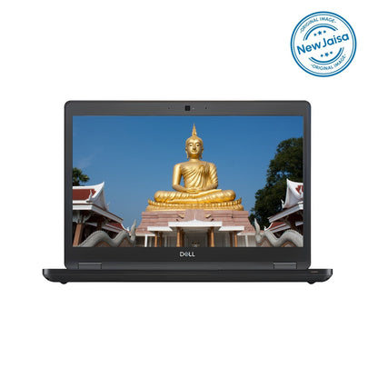 Dell Latitude Laptop | 5490 | Intel i5-8th Gen | 14" HD Touchscreen | Win 11 Pro | Refurbished