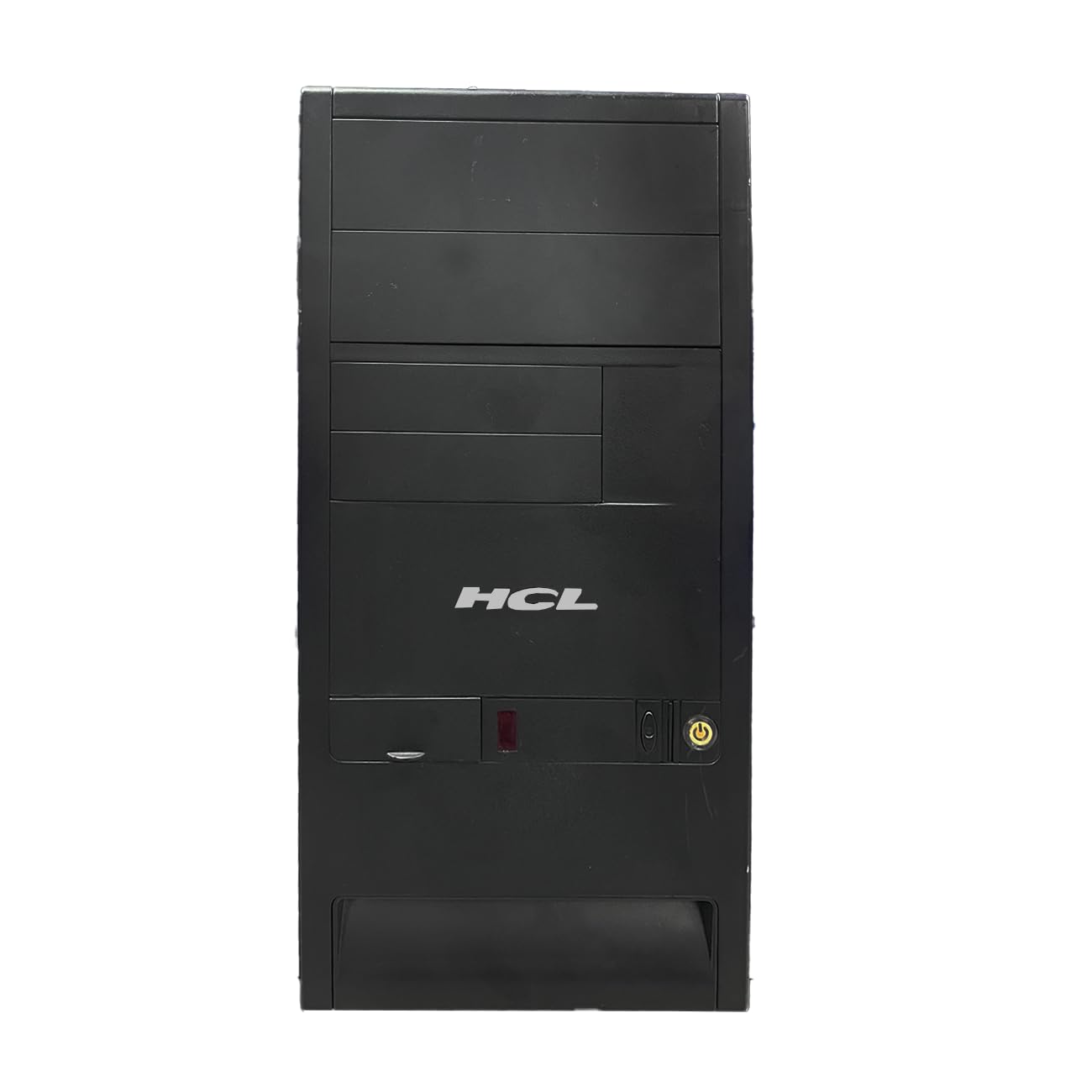 HCL Desktop Computer PC | Intel i5-2nd Gen | Win 10 Pro | Refurbished