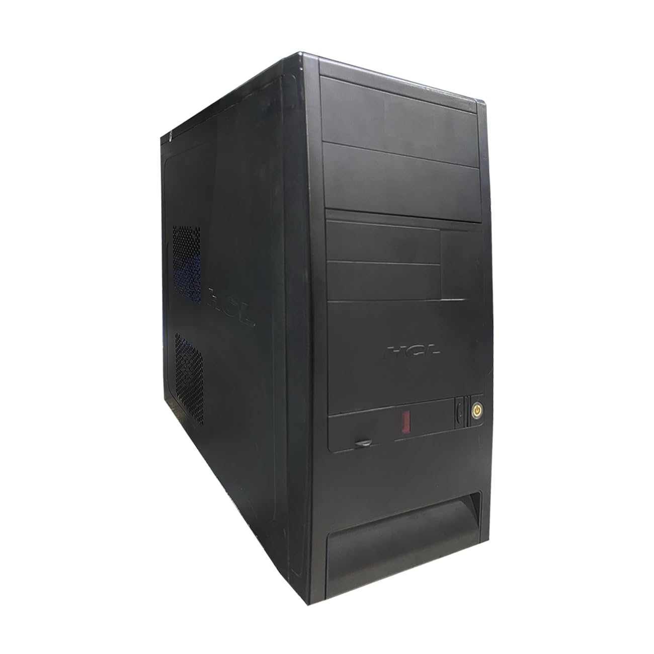 HCL Desktop Computer PC | Intel i3-3rd Gen | Win 10 Pro | Refurbished