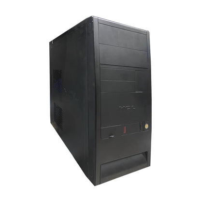 HCL Desktop Computer PC | Intel i3-3rd Gen | Win 10 Pro | Refurbished