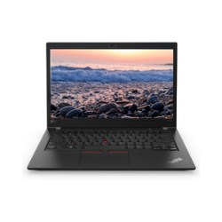 Lenovo ThinkPad Laptop | T480s | Intel i5-8th | 14" HD | Win 11 Pro | Refurbished