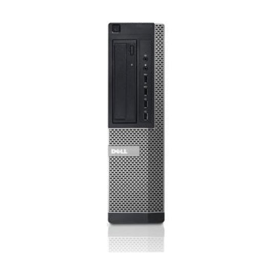Dell OptiPlex 3010 SFF Desktop Computer PC | Intel i3-3rd Gen | Win 10 Pro | Refurbished