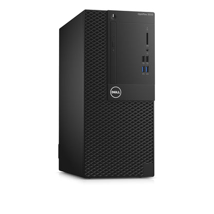 Dell Optiplex 3050 SFF Desktop | Intel i5-7th Gen | Win 11 Pro | Refurbished
