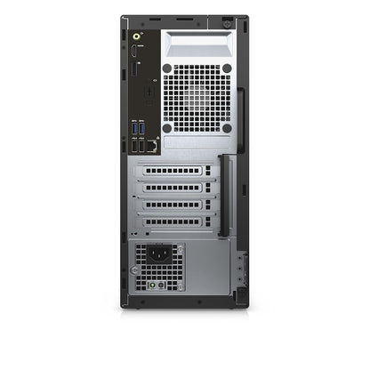 Dell Optiplex 3050 SFF Desktop | Intel i5-7th Gen | Win 11 Pro | Refurbished