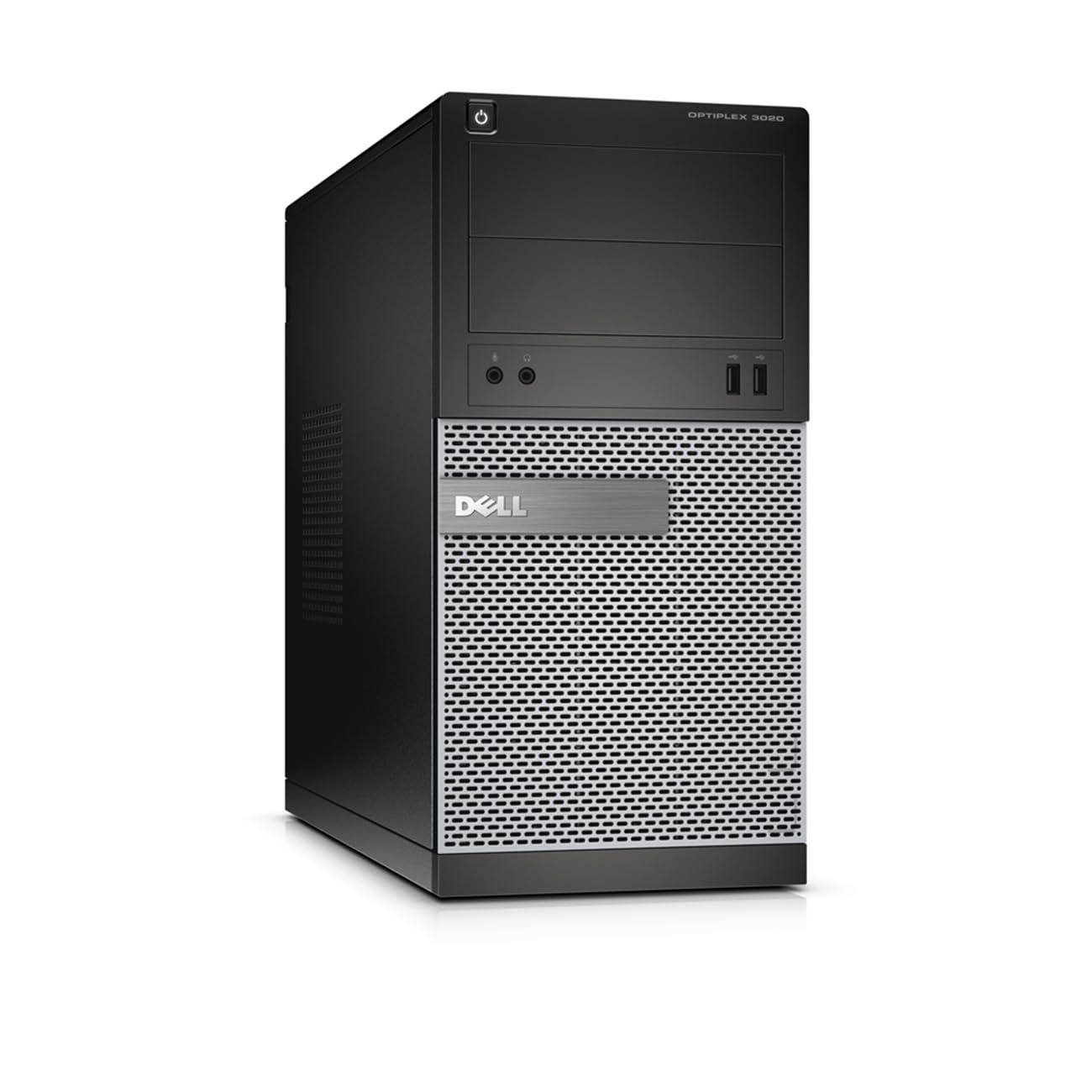 Dell Optiplex 3020 Mini Tower Desktop Computer PC | Intel i3-4th Gen | Win 10 Pro | Refurbished