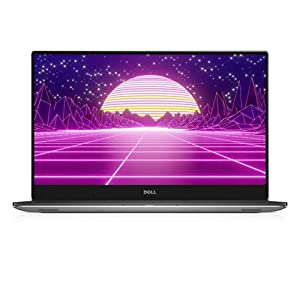 Dell Precision Laptop | 5510 | Intel i7-6820HQ | 15.6" | Win 10 Pro| Refurbished