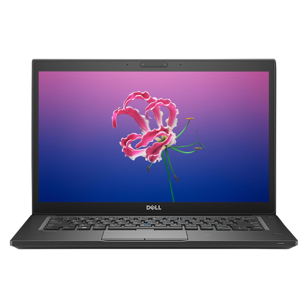 Dell Latitude Laptop | 7480 | Intel i7-7th Gen | 14" HD | Win 10 Pro | Refurbished