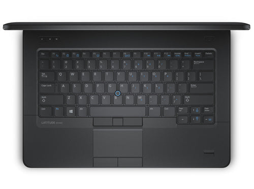 Dell Latitude Laptop | E5440 | Intel i5-4th Gen | 14" HD | Win 10 Pro | Refurbished