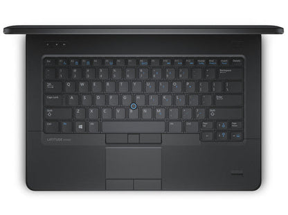 Dell Latitude Laptop | E5440 | Intel i5-4th Gen | 14" HD | Win 10 Pro | Refurbished