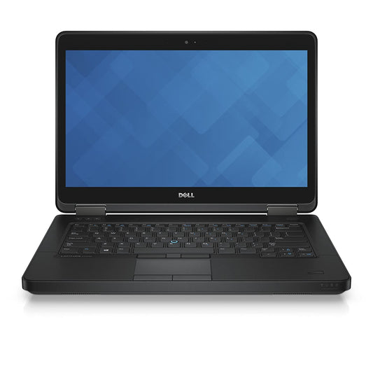 Dell Latitude Laptop | E5440 | Intel i5-4th Gen | 14" HD | Win 10 Pro | Refurbished