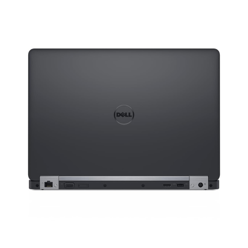 Dell Latitude Laptop | E5470 | Intel i5-6th Gen | 14" HD | Win 10 Pro | Refurbished