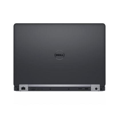 Dell Latitude Laptop | E5470 | Intel i5-6th Gen | 14" HD | Win 10 Pro | Refurbished