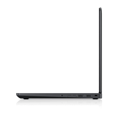 Dell Latitude Laptop | 5570 | Intel i7-6th Gen | 15.6" HD | Win 10 Pro | Refurbished