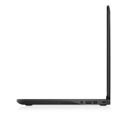 Dell Latitude Laptop | E7250 | Intel i7-5th Gen | 12.5" HD | Win 10 Pro | Refurbished