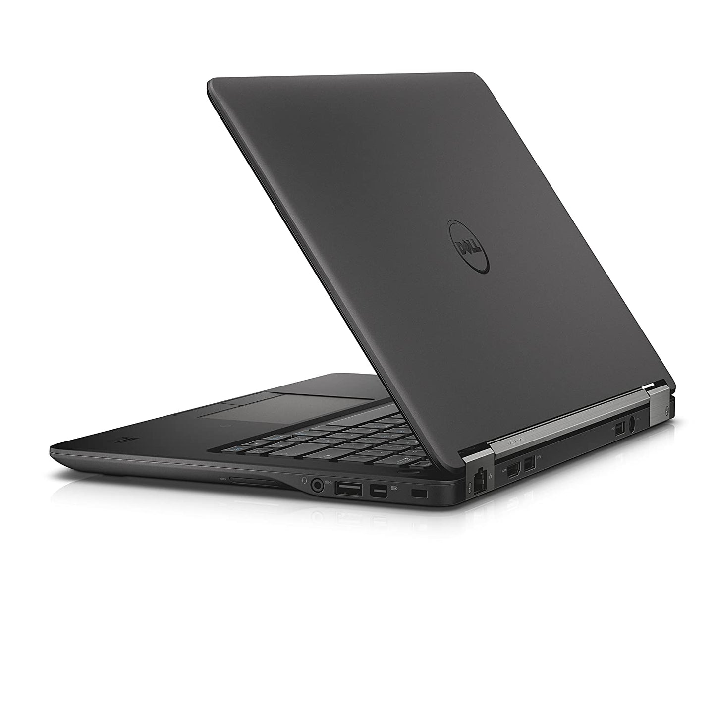 Dell Latitude Laptop | E7250 | Intel i7-5th Gen | 12.5" HD | Win 10 Pro | Refurbished