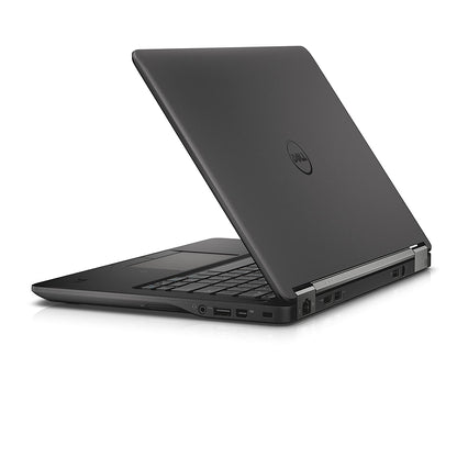 Dell Latitude Laptop | E7250 | Intel i7-5th Gen | 12.5" HD | Win 10 Pro | Refurbished