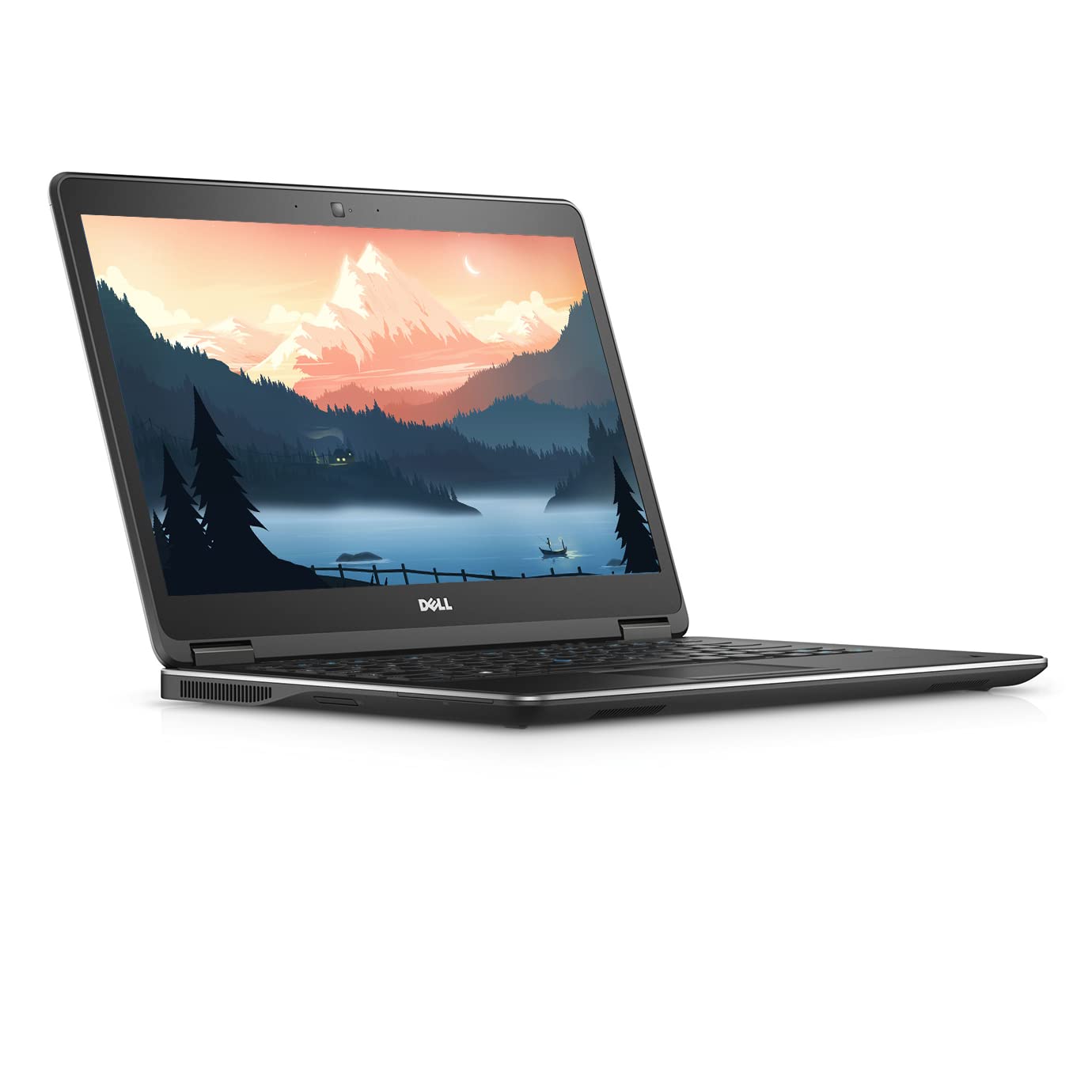 Dell Latitude Laptop | E7440 | Intel i5-4th Gen | 14" HD | Win 10 Pro | Refurbished